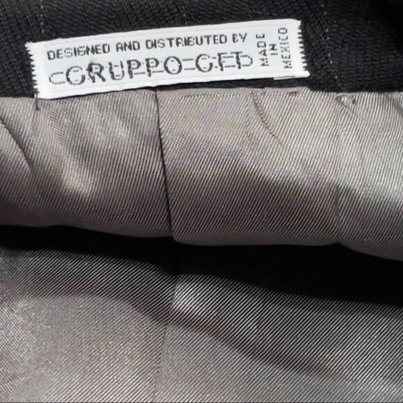 Uomo Ungaro Suit Jacket Sz 42L - Picture 13 of 16